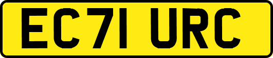 EC71URC