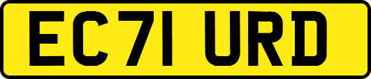 EC71URD