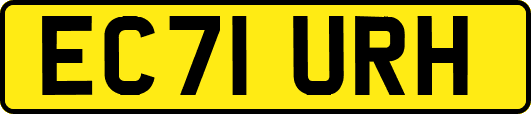 EC71URH