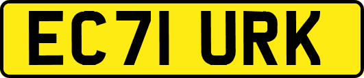 EC71URK