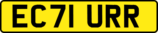 EC71URR