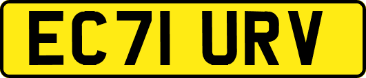 EC71URV