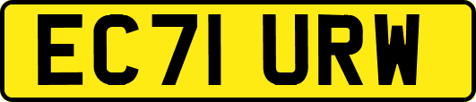 EC71URW