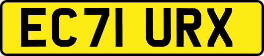 EC71URX