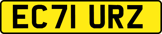 EC71URZ