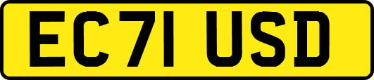 EC71USD