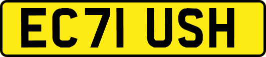 EC71USH