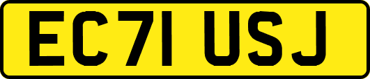 EC71USJ