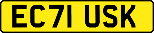 EC71USK