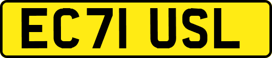 EC71USL
