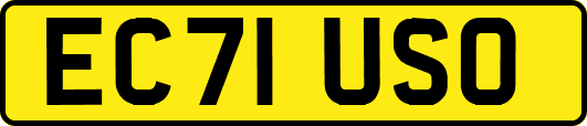 EC71USO