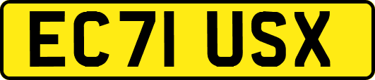 EC71USX