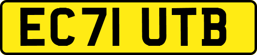 EC71UTB