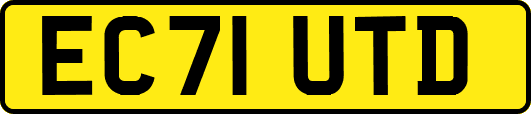 EC71UTD