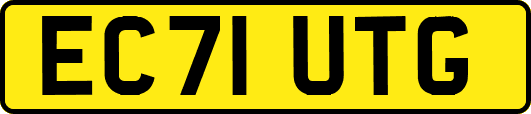 EC71UTG