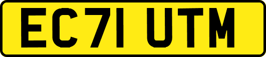 EC71UTM