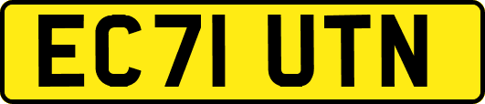EC71UTN