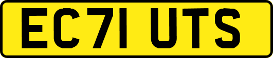 EC71UTS