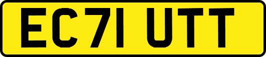 EC71UTT