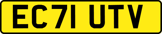 EC71UTV