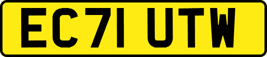 EC71UTW