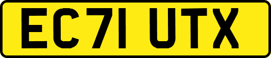 EC71UTX