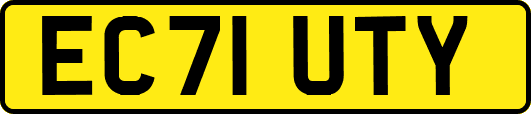 EC71UTY