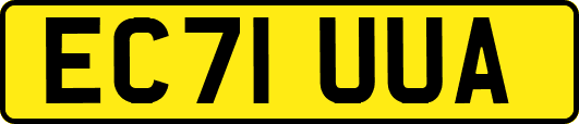 EC71UUA