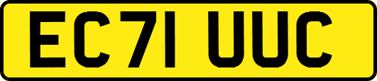 EC71UUC
