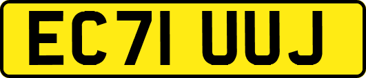 EC71UUJ