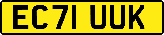 EC71UUK