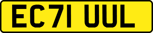 EC71UUL