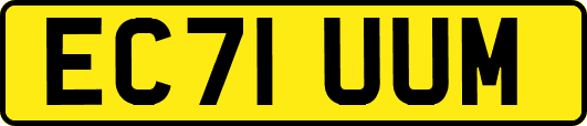 EC71UUM