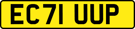 EC71UUP