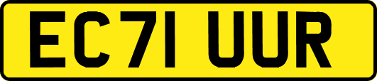 EC71UUR