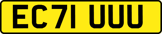 EC71UUU