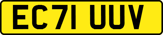 EC71UUV