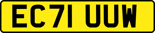 EC71UUW