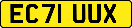 EC71UUX