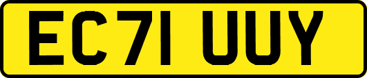 EC71UUY