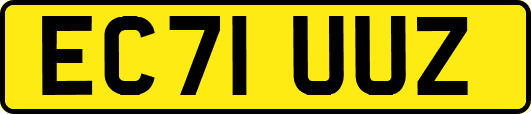 EC71UUZ