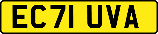 EC71UVA