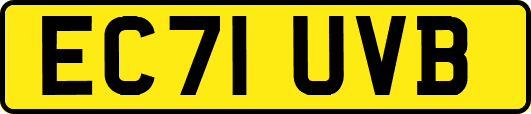 EC71UVB