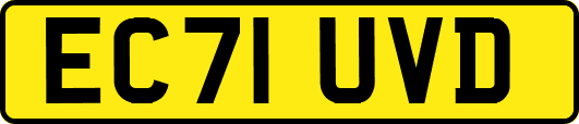 EC71UVD