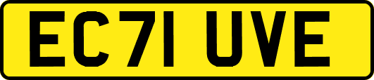 EC71UVE