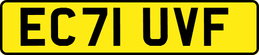 EC71UVF