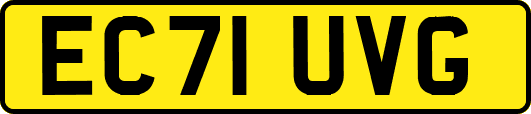 EC71UVG