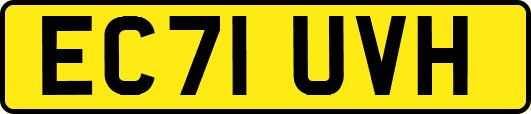 EC71UVH