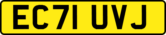 EC71UVJ