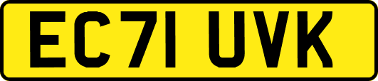 EC71UVK